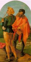 Durer, Albrecht - Oil Painting